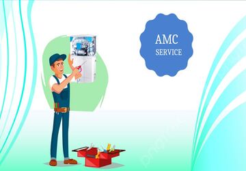 AMC RO Service